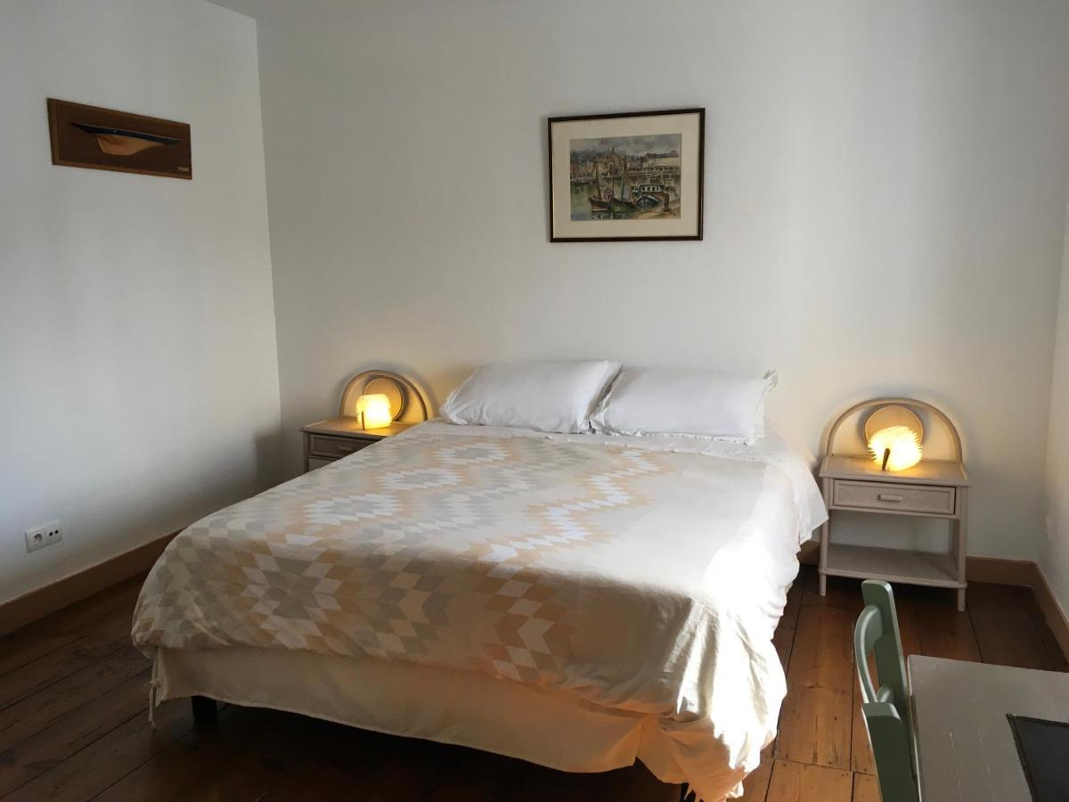 Chambres D'Hotes Ene Gutizia Ustaritz Exteriér fotografie