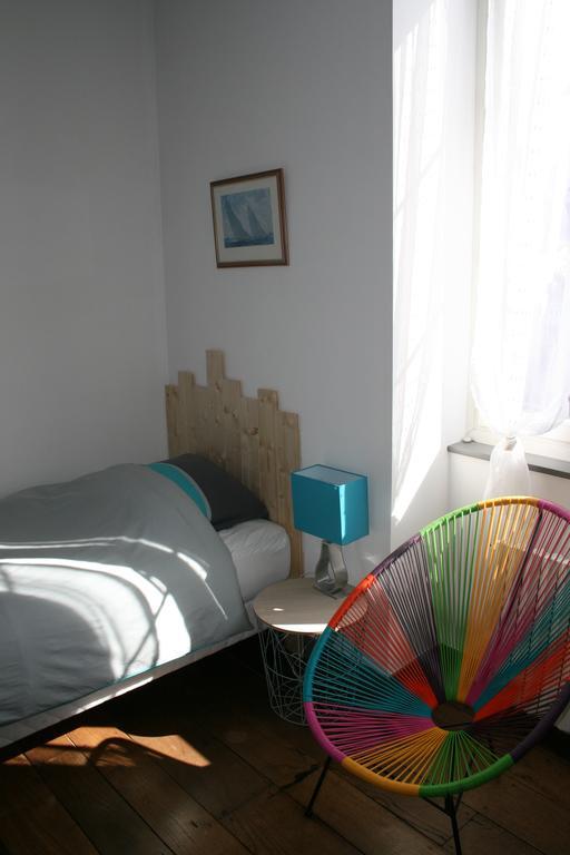 Chambres D'Hotes Ene Gutizia Ustaritz Exteriér fotografie